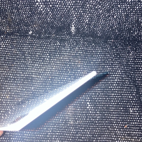 LA COLOMBE COFFEE Nameplate | VERY Rare | Philadelphia, PA Coffee Scene - Picture 7 of 9